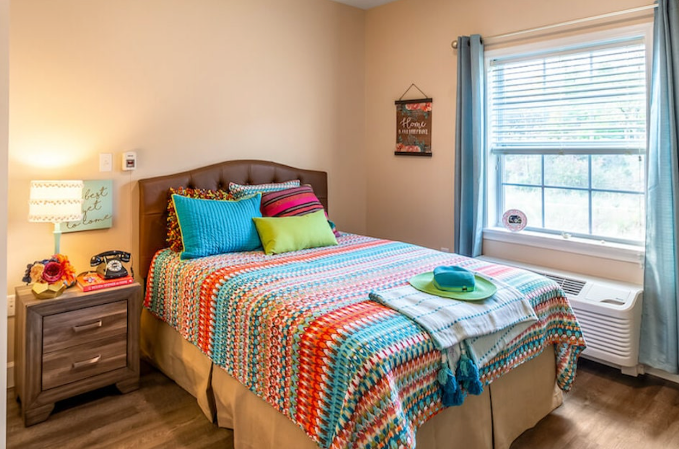 Peregrine Senior Living at Onondaga Hill | Memory Care